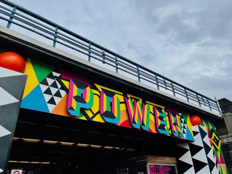 El arte de la&nbsp;conexión